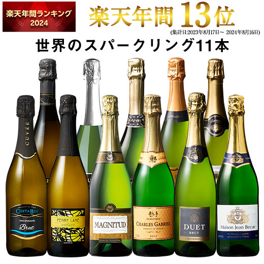 クレマン・ド・ブルゴーニュ & サンタンヌ セット クレマン・ド・ブルゴーニュ ブリュットエティエンヌ