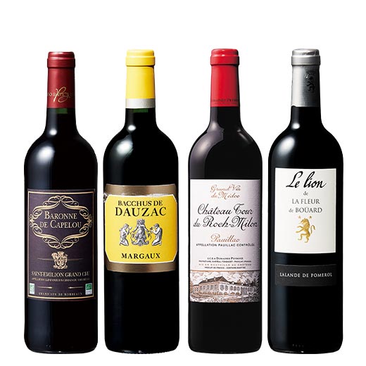 楽天市場】プルミエクリュ・村名入り!厳選ブルゴーニュ赤ワイン4本