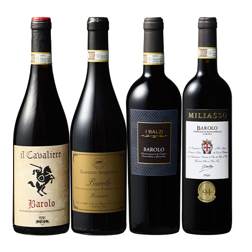 エリオ・グラッソ バローロ 2010年 2本セット 楽天市場】バローロ 2010の通販