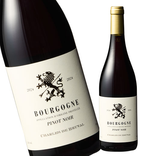 楽天市場】ブルゴーニュ・ピノ・ノワール・ブルゾン・エ・フィス'24