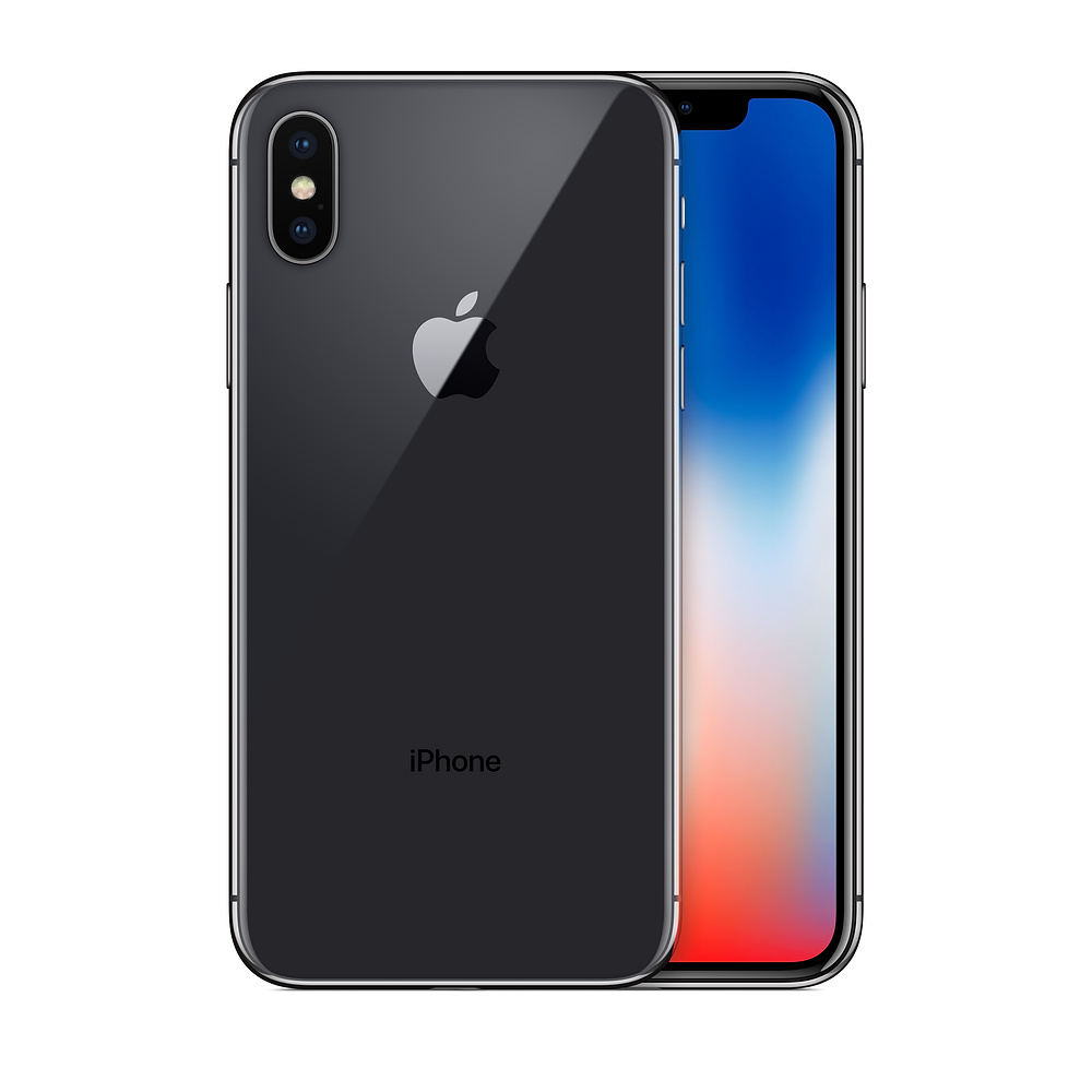 最大5000円OFFクーポン iPhone X 256GB SIMフリーAppleCare交換後未