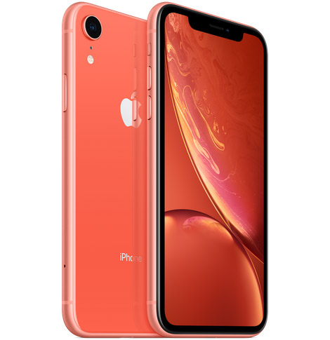 3月20日〜☆クーポン利用で5000円OFF！／Apple iPhone XR 本体 土日祝