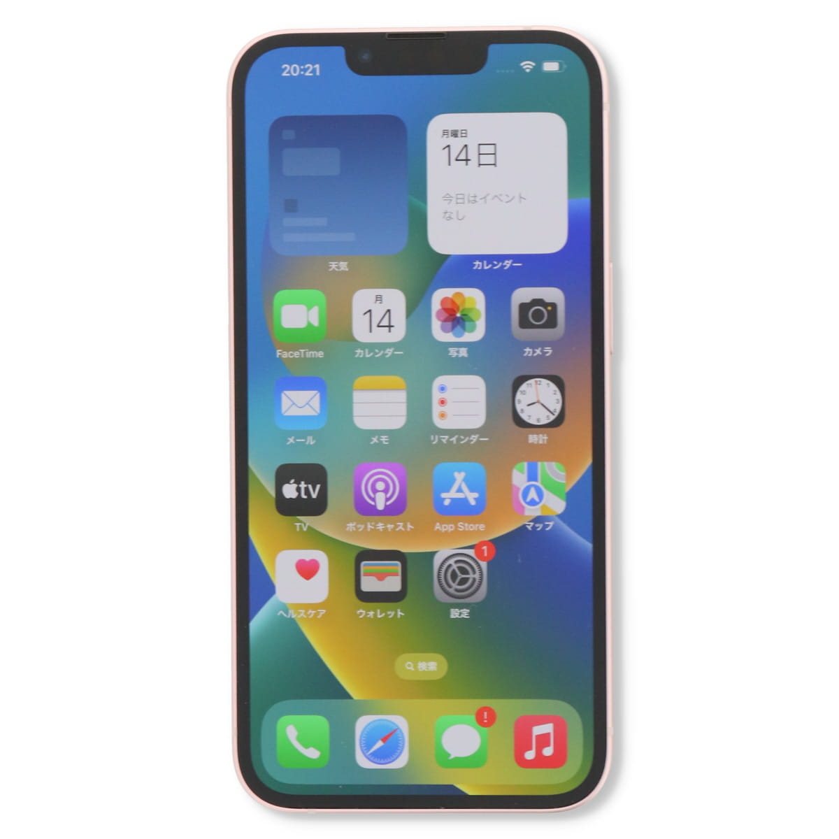 楽天市場】【中古】 Apple iPhone 12 Pro A2406 256GB SIMフリー [B 