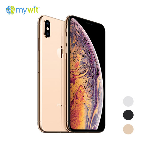 【楽天市場】【中古】 Apple iPhone XS Max A2102 256GB SIM