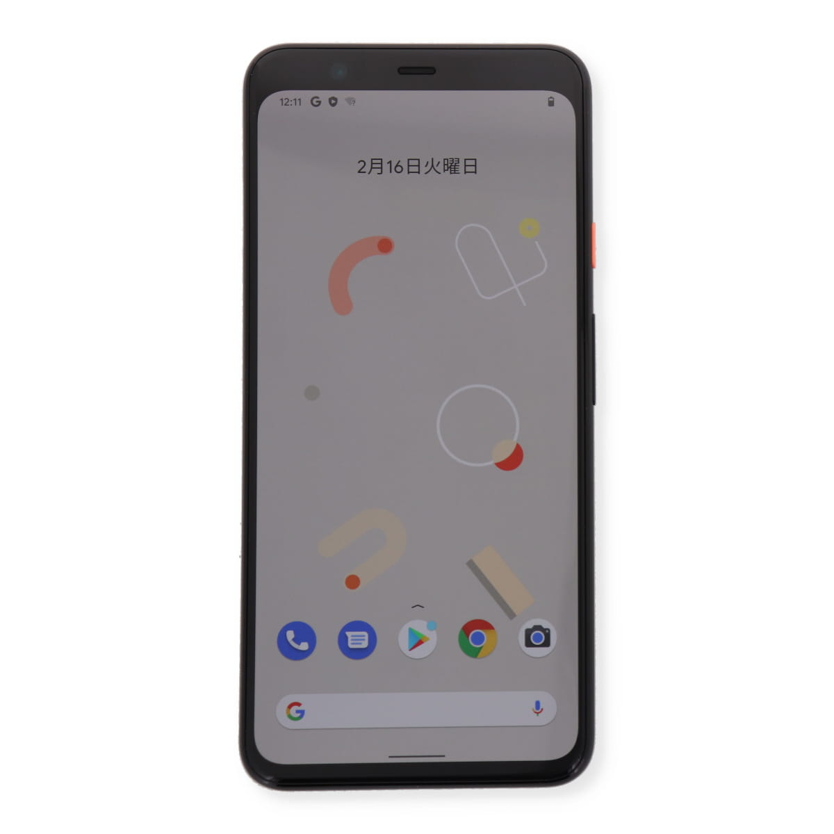 楽天市場】【中古】Google Pixel 4 64GB SIMフリー ランクB 中古