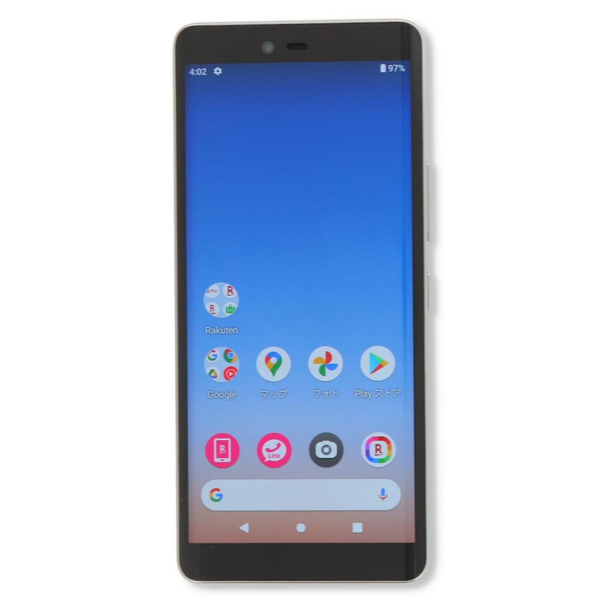 楽天市場】【中古】 Rakuten Mobile Rakuten Hand P710 64GB SIMフリー