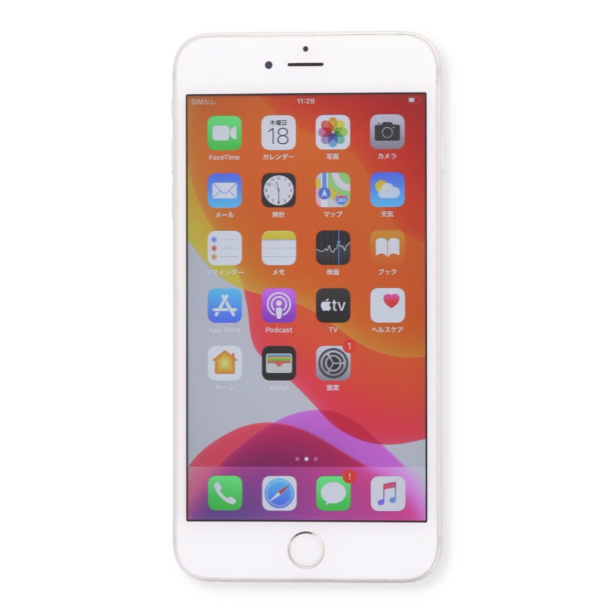 中古 全国送料無料 Iphone 6s Plus 64gb Simフリー Simロック解除済み Bランク 1ヵ月保証 中古スマホ 本体 Newyearsale Mywit Japan 楽天市場店