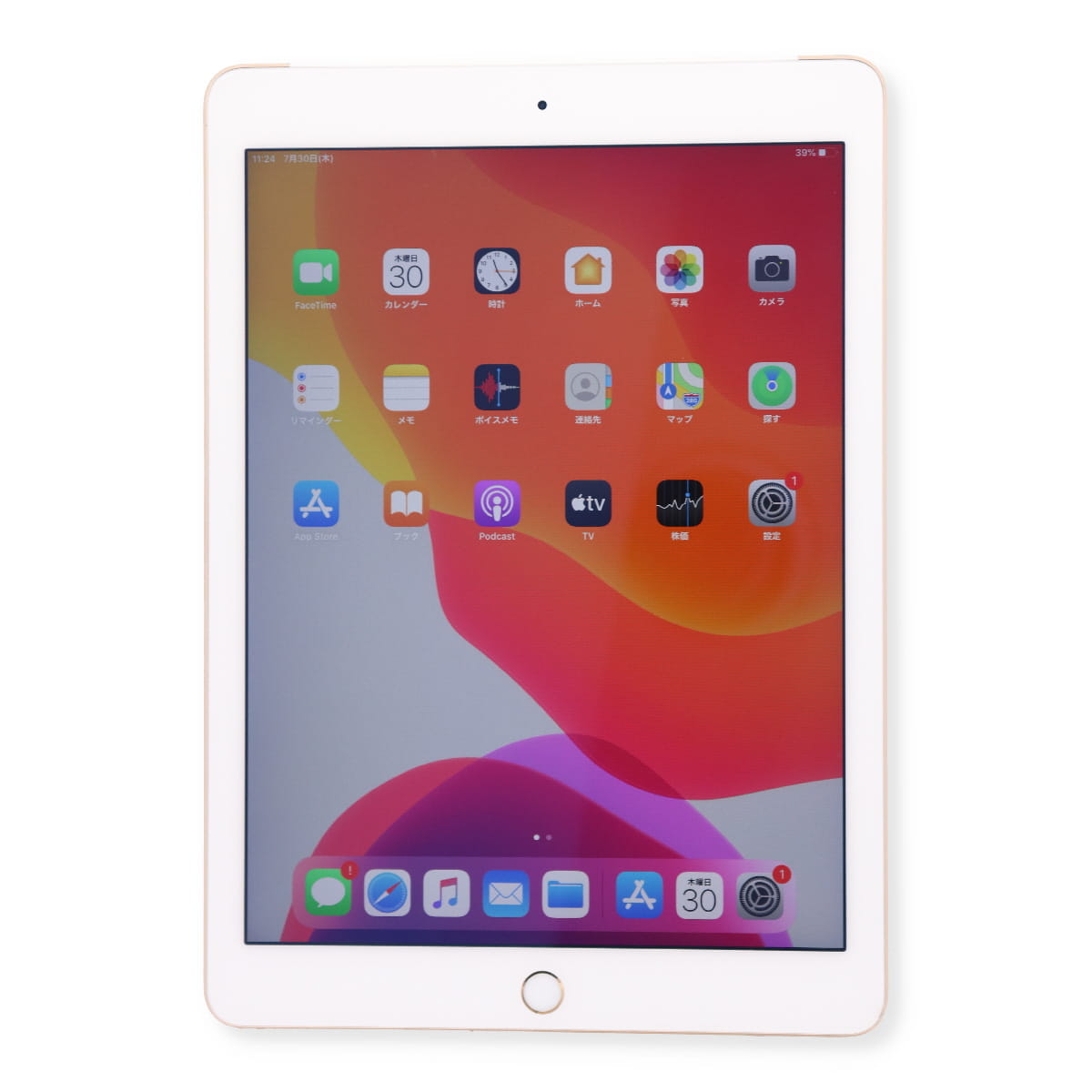 楽天市場 中古 全国送料無料 Ipad Air 2 16gb ドコモ Bランク 1ヵ月保証 中古スマホ 本体 セール対象品 Mywit Japan 楽天市場店