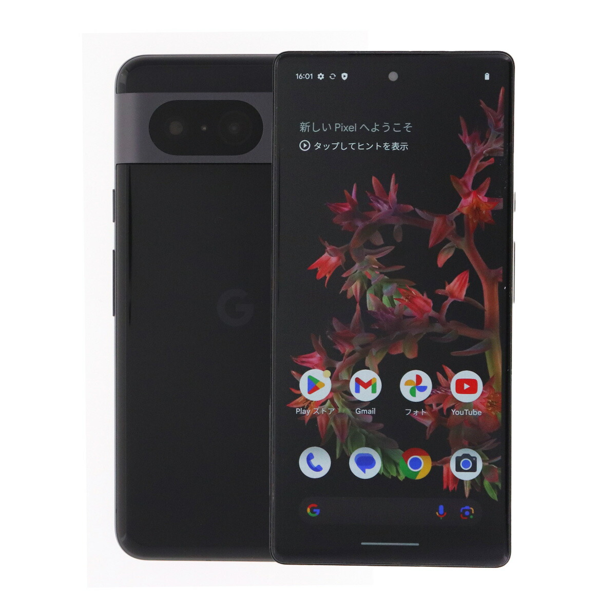 楽天市場】【中古】超美品 SIMフリー Google Pixel 8 128GB