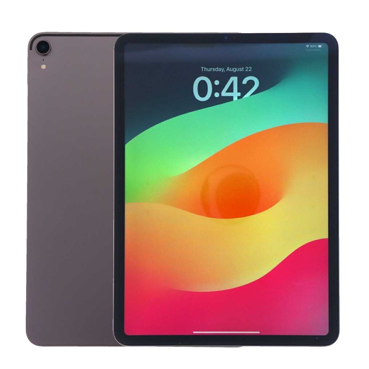 楽天市場】【中古】 Apple iPad Pro 第1世代 11インチ A1934 64GB Wi 
