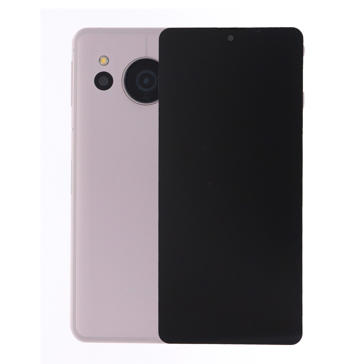 楽天市場】【中古】 Sharp Aquos Sense8 SH-M26 128GB SIMフリー 楽天