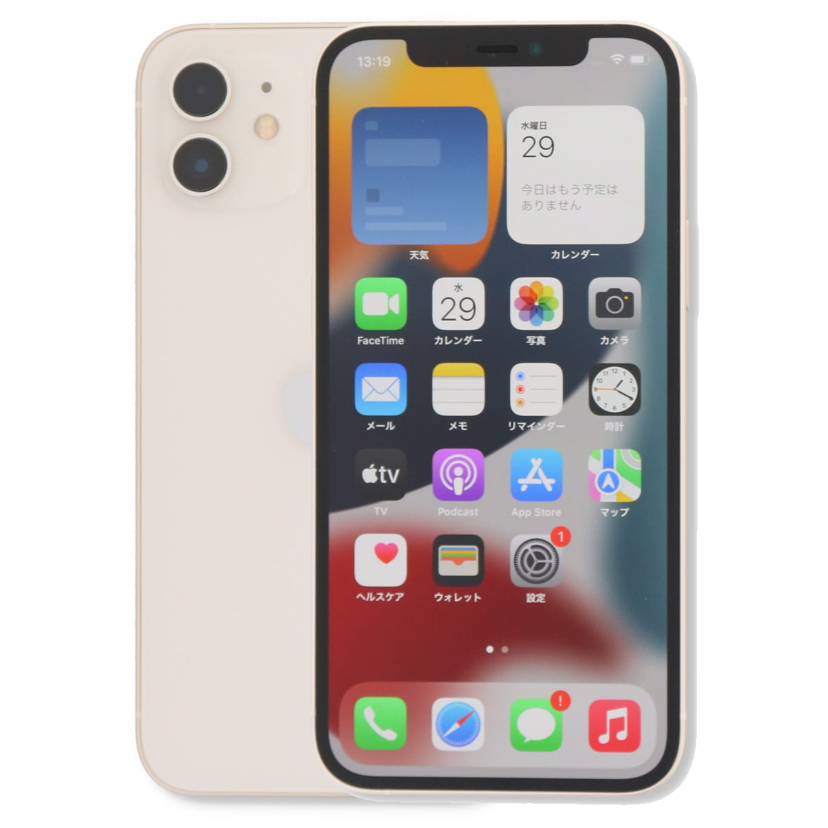 楽天市場】【中古】 Apple iPhone 12 A2402 64GB SIMフリー [Aランク] 中古スマホ 中古 スマホ スマートフォン 本体  端末 保証付き あす楽 土日祝も発送 美品 : MyWiT Japan 楽天市場店