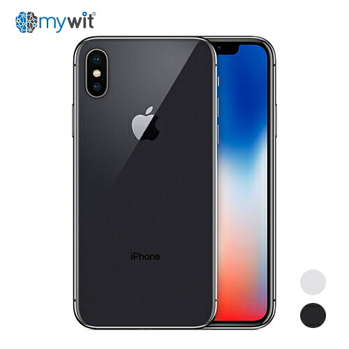 【楽天市場】【中古】 Apple iPhone X A1902 64GB SIMフリー [Cランク] 中古スマホ 中古 スマホ スマートフォン 本体  端末 保証付き あす楽 土日祝も発送 : MyWiT Japan 楽天市場店