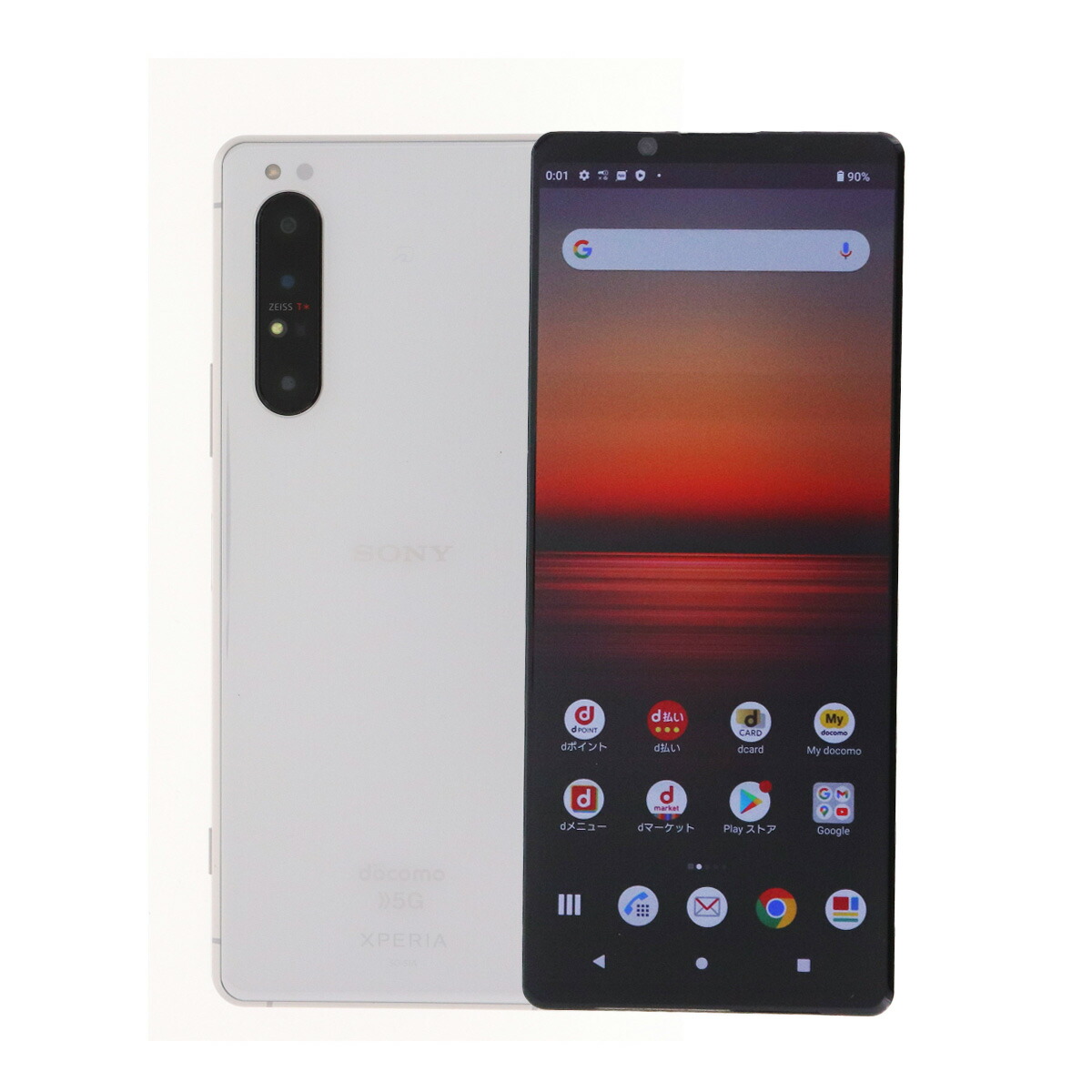 楽天市場】【中古】 Sony Xperia 10 III SO-52B 128GB ドコモ 楽天市場】【中古】 Sony Xperia 10 III SO-52B 128GB ドコモ
