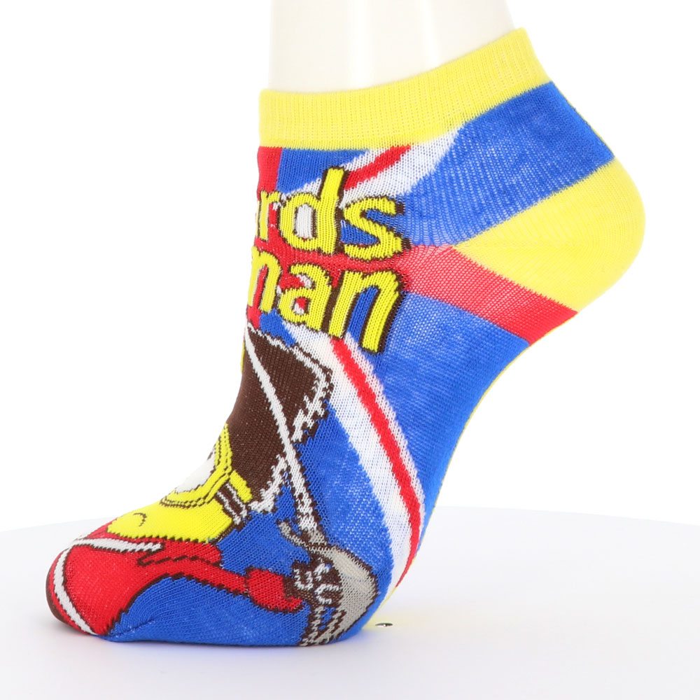 品質満点! ミニオンズ スチュアートガードマン スニーカー丈ソックス 13-18cm 22-24cm くるぶし丈 靴下 socks minions character キャラクター ミニオン cmdb.md 品質満点! ミニオンズ スチュアートガードマン スニーカー丈ソックス 13-18cm 22-24cm くるぶし丈 靴下 socks minions character キャラクター ミニオン cmdb.md