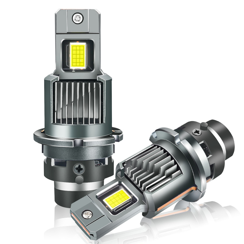 楽天市場】D2S D4S D2R D4R LED ポン付け ヘッドライト 爆光 ledバルブ