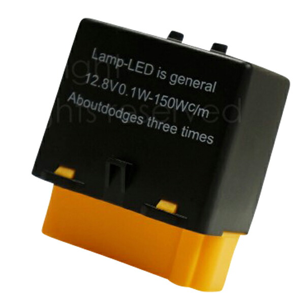 楽天市場 ウインカーリレー 6ピン ホンダ Led ハイフラ防止 12v 汎用 音あり 1個 アコード オデッセイ ステップワゴン エリシオン 等 Icウインカーリレー ウィンカーリレー Icウィンカーリレー カチカチ音 ｍ ｚｎｅｔ