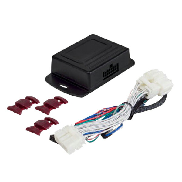 『psi』 RB2 オデッセイ 左ドアミラー 電動格納 NH624P パール ドアミラーモーター (ホンダ オデッセイ RB) ドアミラーモーター