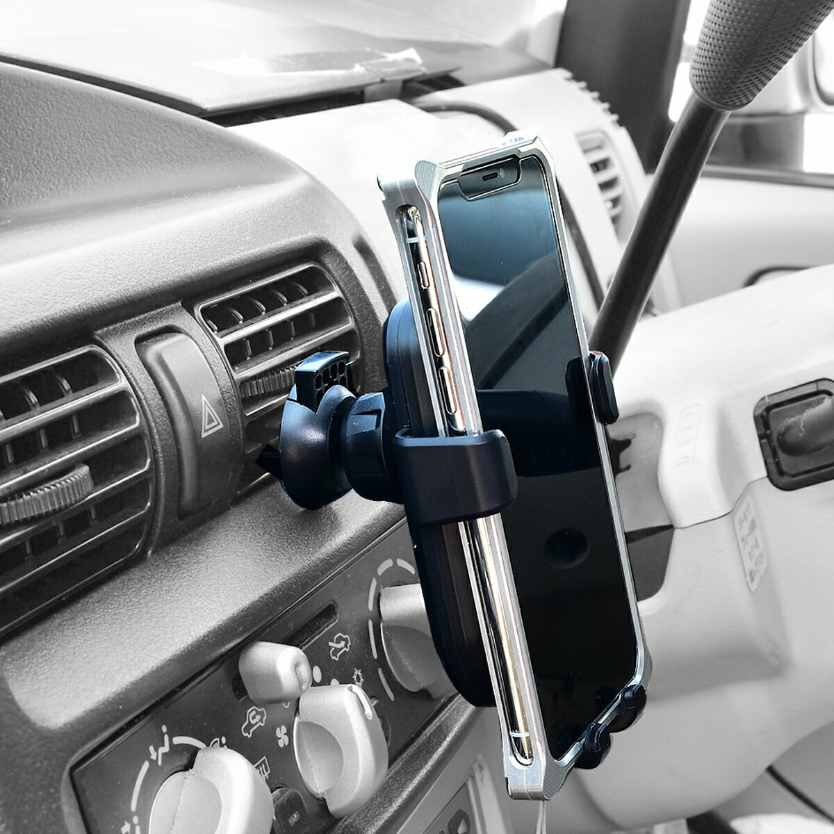 楽天市場 スマホ 充電器 ワイヤレス 車 急速 スマホスタンド 急速充電器 Qi規格対応 Iphone8 Iphonex Android 置くだけ充電器 エアコン吹き出し口 車載用 家庭用 Usb ケーブル スマホホルダー スマートフォン ｍ ｚｎｅｔ