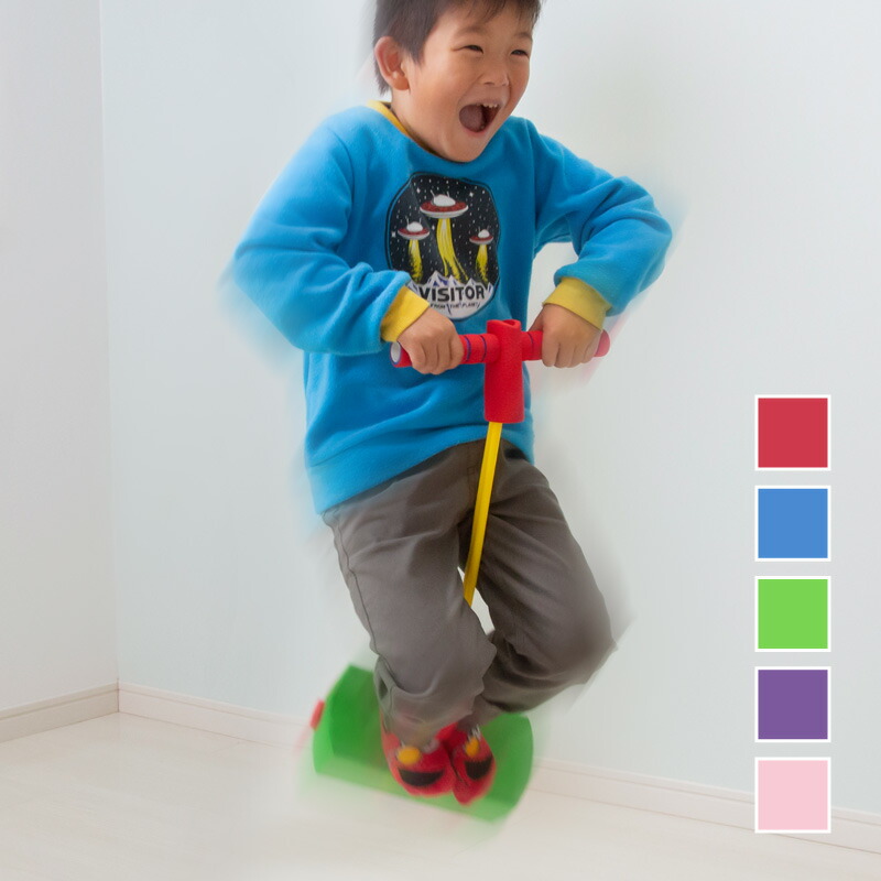 市場 ホッピング クレイジージャンプ 子供用 屋外 ホッピングジャンプ おもちゃ 幼児 ホッピングキューブ 室内 キッズ