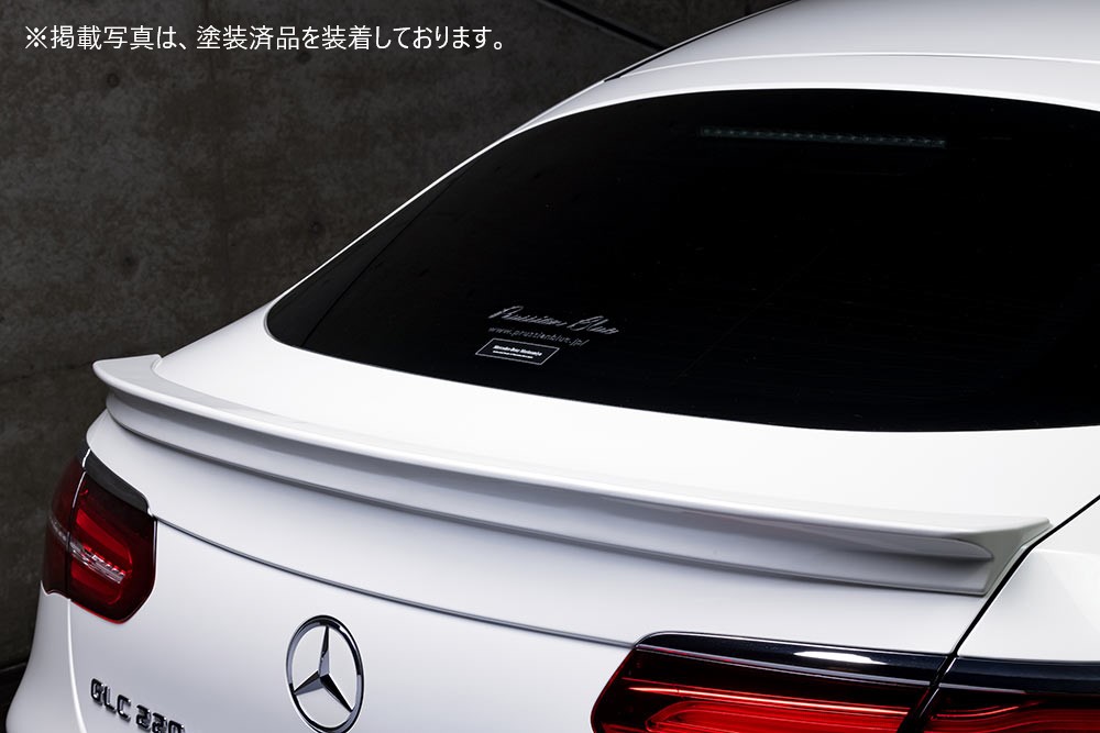 楽天市場】[メルセデスベンツ GLCクーペ C253]プルシアンブルー サイド