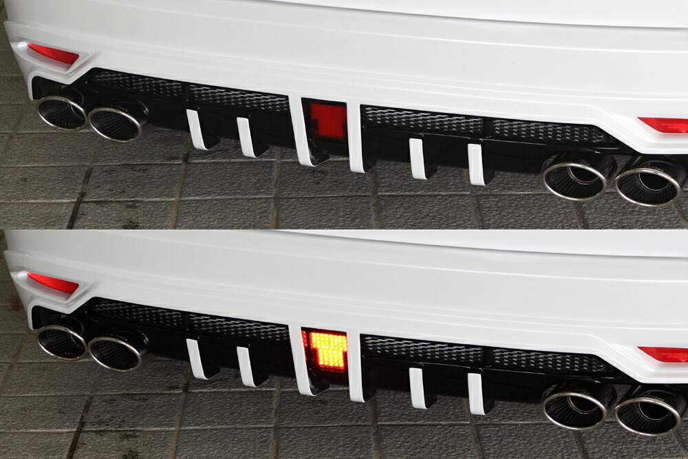 楽天市場】[ホンダ ヴェゼル RU1 RU2 RU3 RU4]ラヴライン フロント