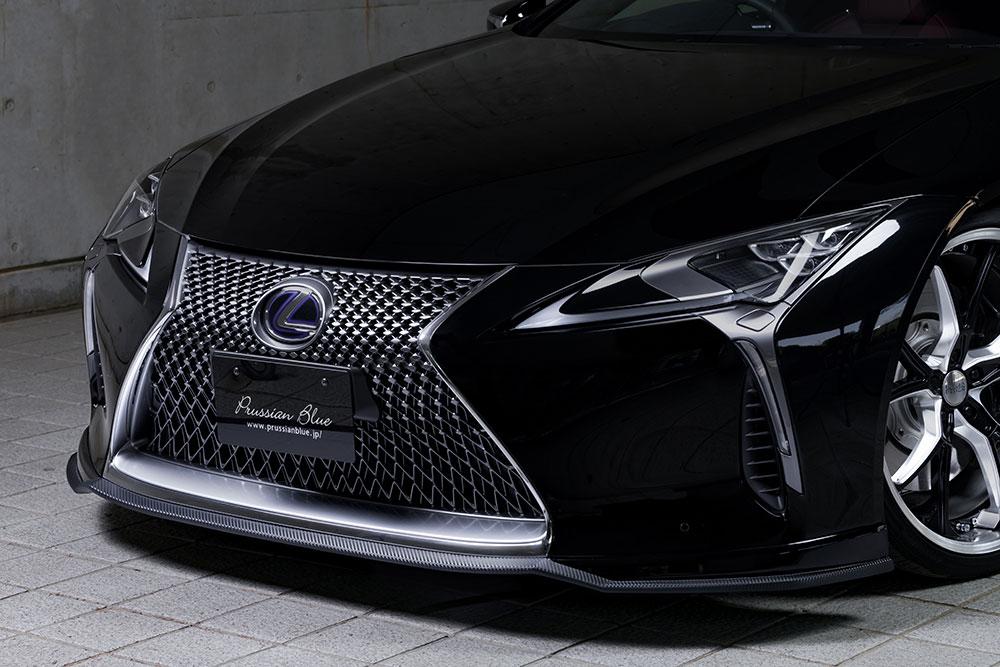 楽天市場】【M's】レクサスLC LC500/LC500h (2017/4 -) M'z