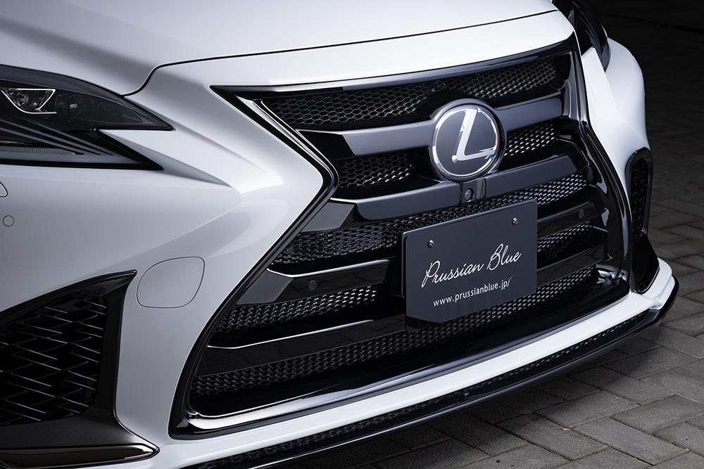 楽天市場】【M's】レクサス 50系 LS500/LS500h Fスポーツ (2017