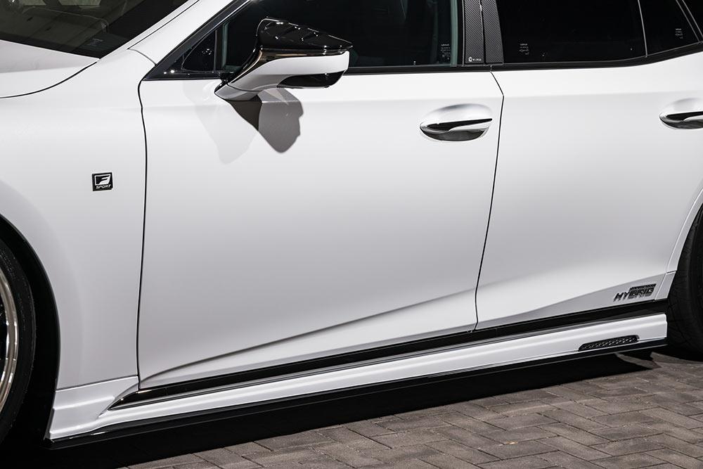 楽天市場】[レクサス LS500h LS500 F SPORT 前期]プルシアンブルー