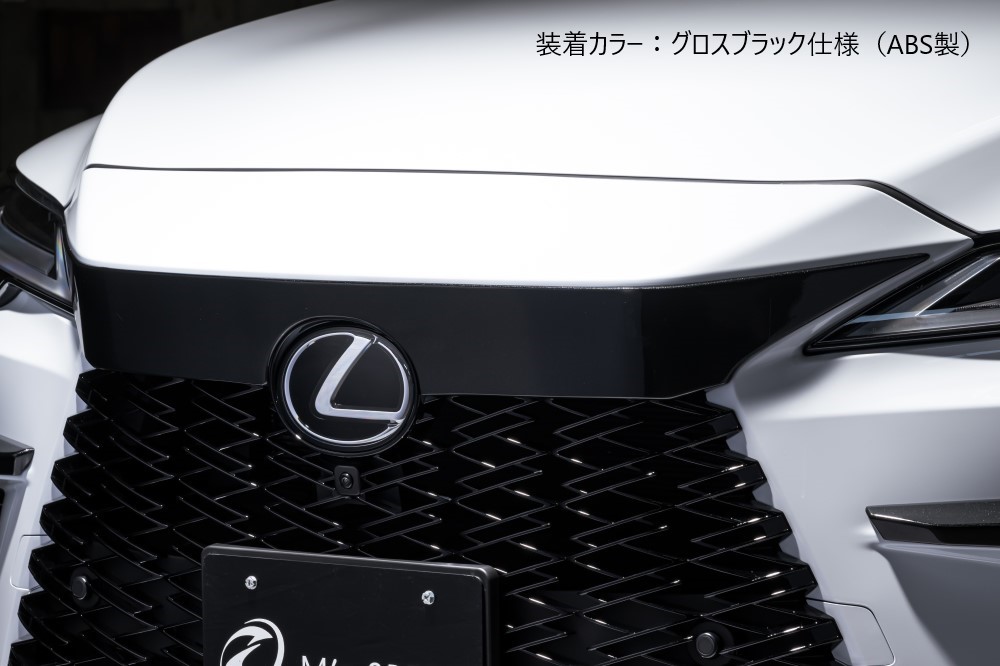 レクサス RX350/500h M's ラヴライン リアゲートスポイラー 楽天市場】[レクサス RX350/RX500h F SPORT]ラヴライン