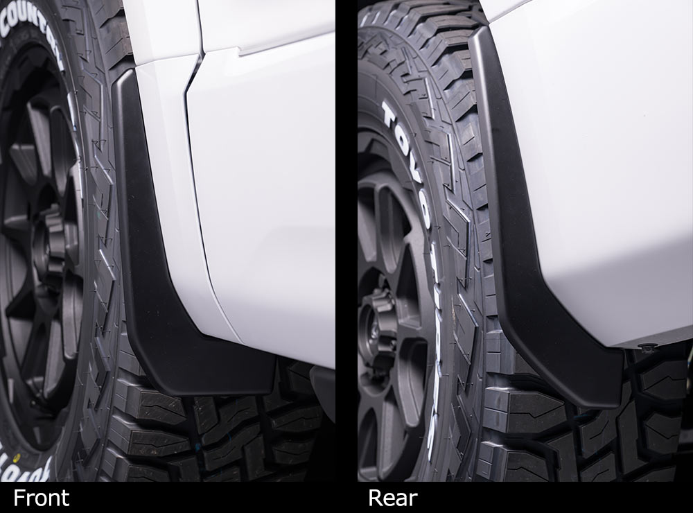 エムディア 楽天市場】[ミツビシ デリカD:5]クロスライン リアウイング【AES製