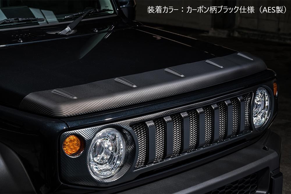 楽天市場】[スズキ JB74W JC74W ジムニーシエラ ノマド]クロスライン