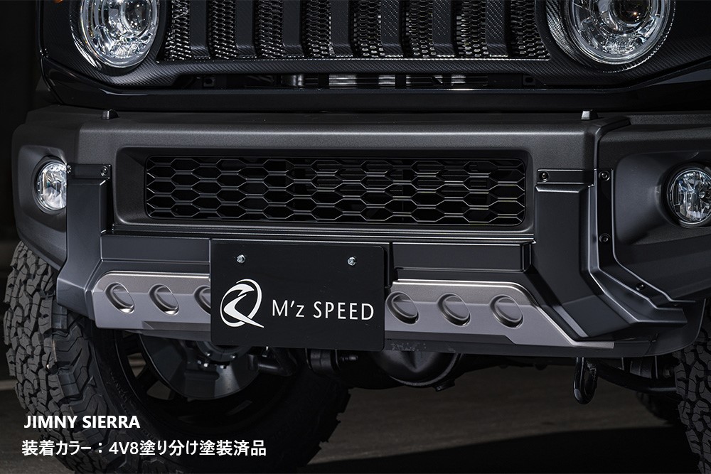 三菱デリカD5 2019-車用 フロントグリル セット　6点 パーツ 楽天市場】JAOS ジャオス フロントグリル 塗装品 デリカ D:5 19+