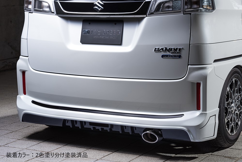 ソリオ バンディットMA15S MA26S MA36S MA46S MA27S等 ソリオ バンディットMA15S MA26S MA36S MA46S MA27S等