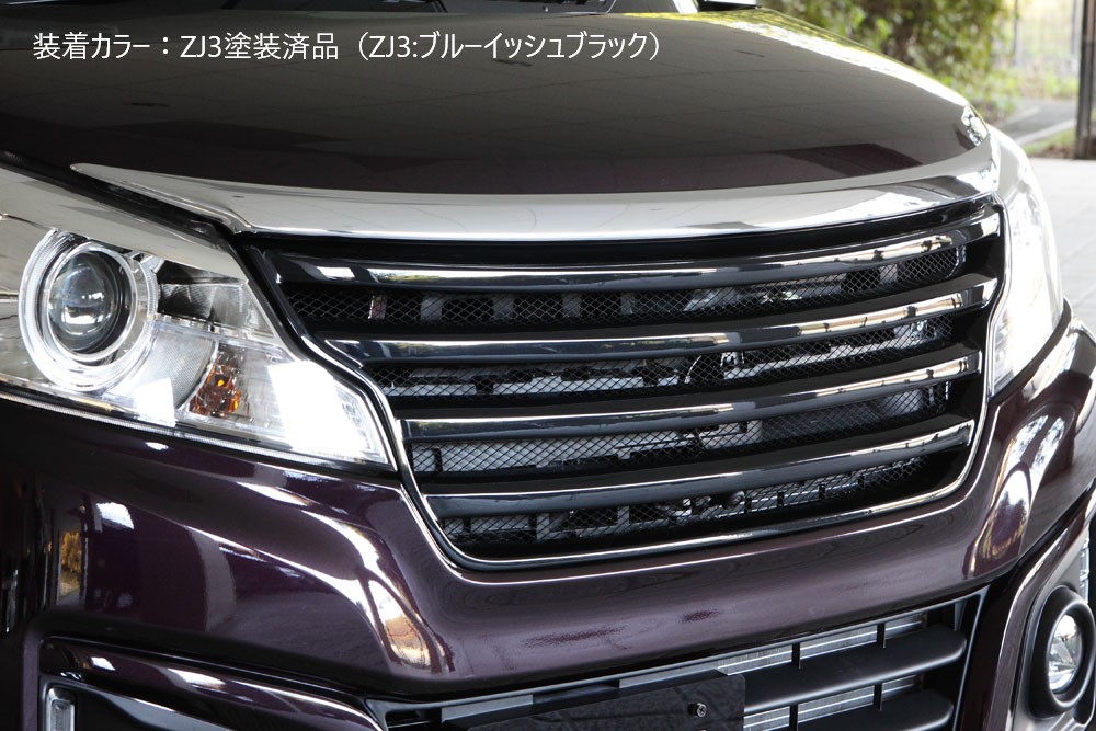 楽天市場】[スズキ スペーシアカスタム MK53S (2017/12 - 2021/11