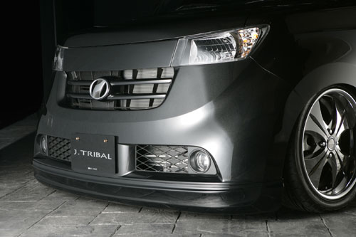 楽天市場】[トヨタ bB 1.5Z/1.3S 前期]スマートライン フロント