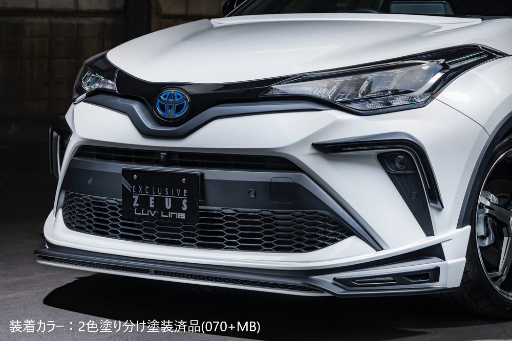 いちょう様・専用・C-HR前期用ボンネットブラック２０９ Amazon | 【Black Warrior】「トヨタ C-HR CHRに対応 初代 2016