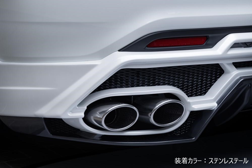 60ハリアー スリーキャッツ マフラー 楽天市場】スリーキャッツ ZSU65W 60ハリアー 4WD クーヴェ 4本