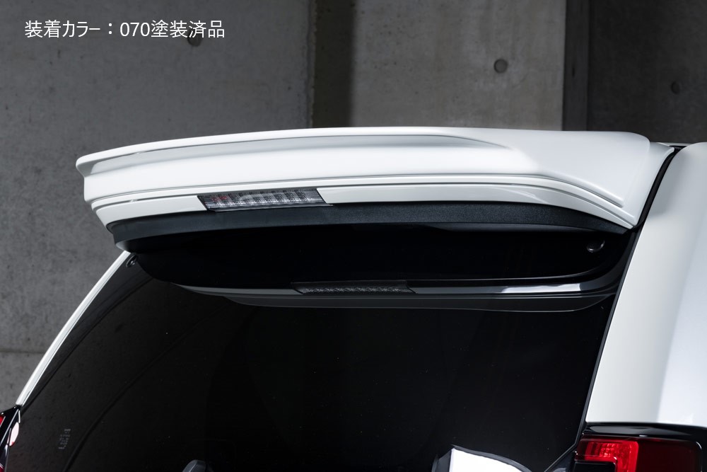 楽天市場】[トヨタ 150系 ランドクルーザープラド 後期]リア