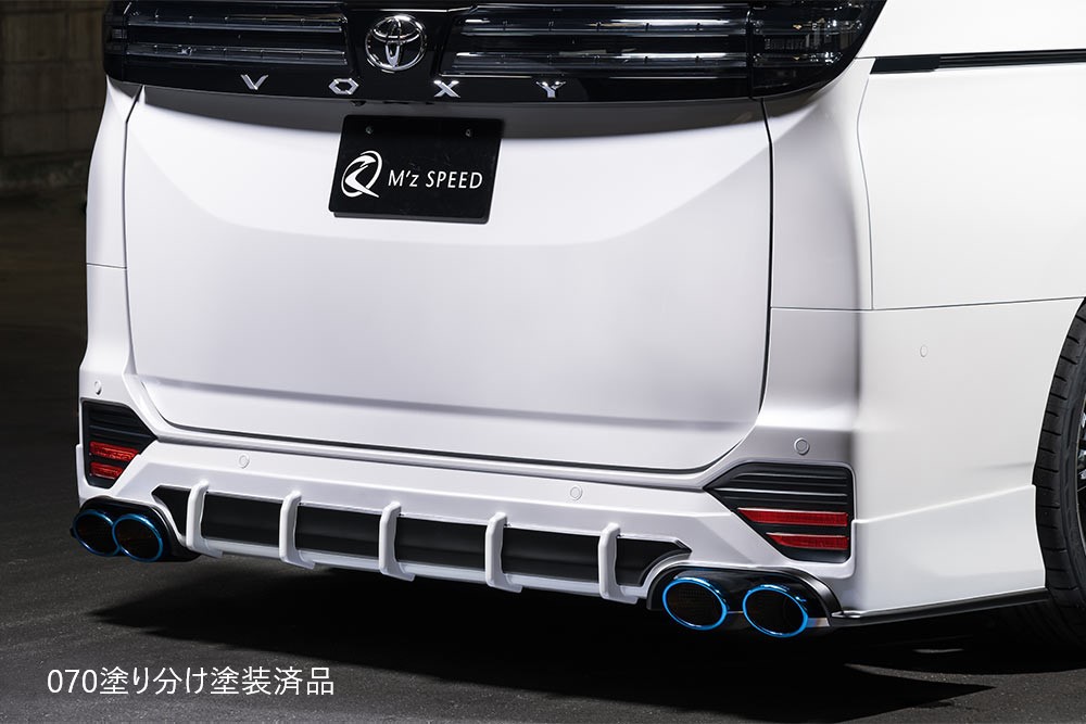 楽天市場】[トヨタ 90系 ヴォクシー S-Z/S-G]グレースライン デイ