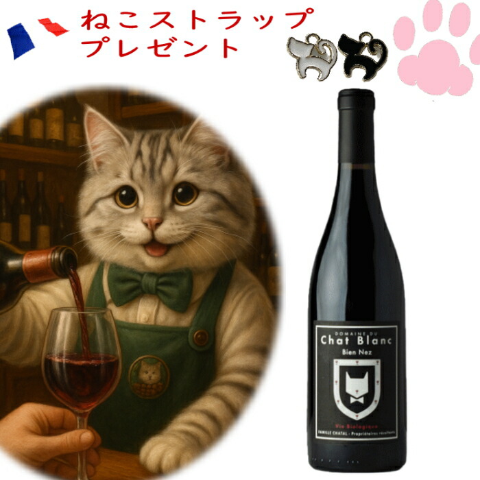 新品　25th記念　赤ワイン　スペシャルワイン　限定　わちふぃーるど　ダヤン　猫 Amazon.co.jp: アルプス neco 赤ワイン 720ml (長野県)ネコ