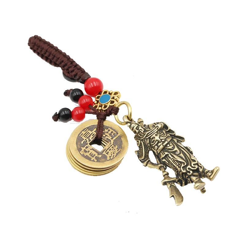 楽天市場】キーホルダー 瓢箪 ひょうたん 風水 ペンダントトップ 真鍮