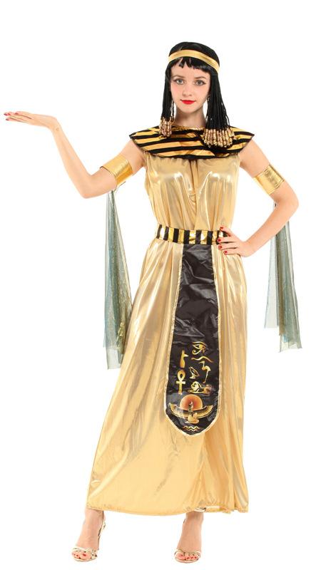 モンゴル 衣装 民族 舞踊 古代 ペルシャ 女王 コスプレ パフォーマンス ドレス 服 大人 レディース 半袖