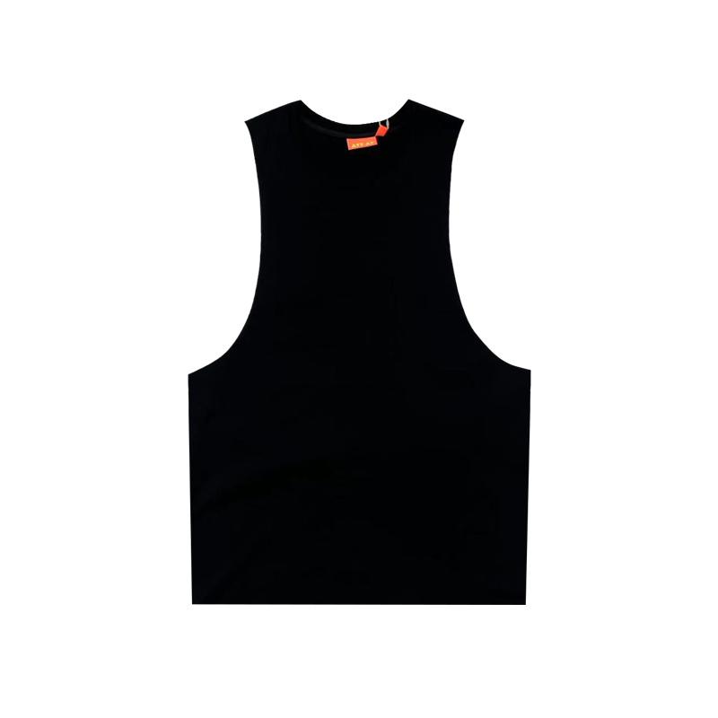 楽天市場】マッチョ タンクトップ 綿 脇広 大きいサイズ ラウンド