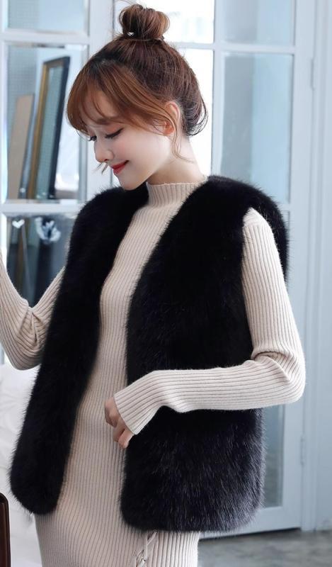 23区ブラックファーベスト ノースリーブ ブラックファーベスト ノースリーブ - メルカリ