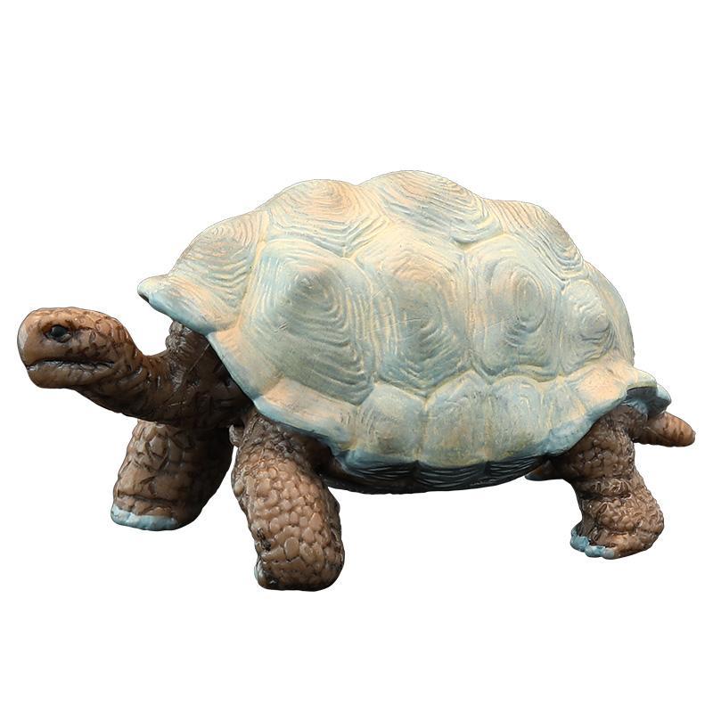 亀のフィギュア Amazon | BACALYSO | 動物惑星 3.0 カメ 亀 ガチャガチャ