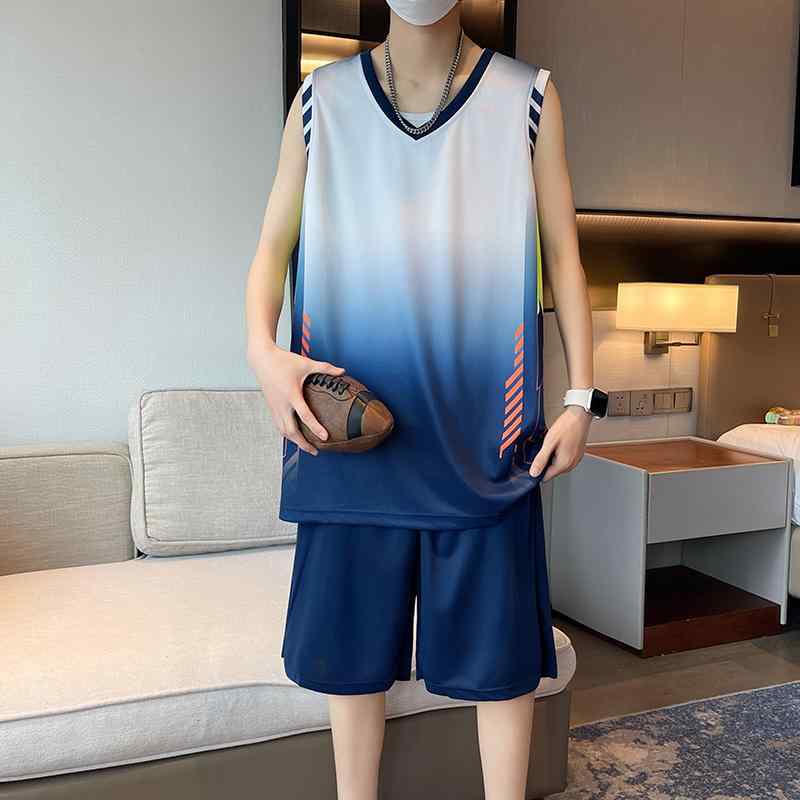 タンクトップ ノースリーブ　ハーフパンツ セットアップ メンズ 夏 ノースリーブ タンクトップ ショート