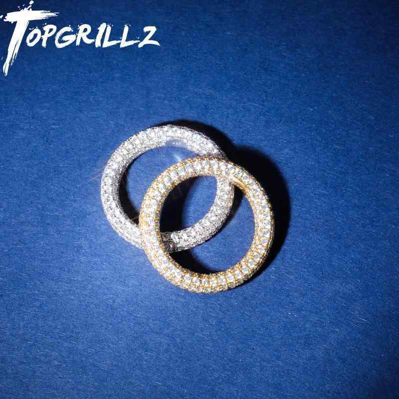 指環 HIP HOP 宝飾品 ユニ一発やる 925 はやりっ児 輪っか しろがね色 ゴールドメッキ 貴石 輪っか 御居処跳ねる 亜米利加 御居処跳ねる 表どおり メンズ レディース  輪っか 宝飾品