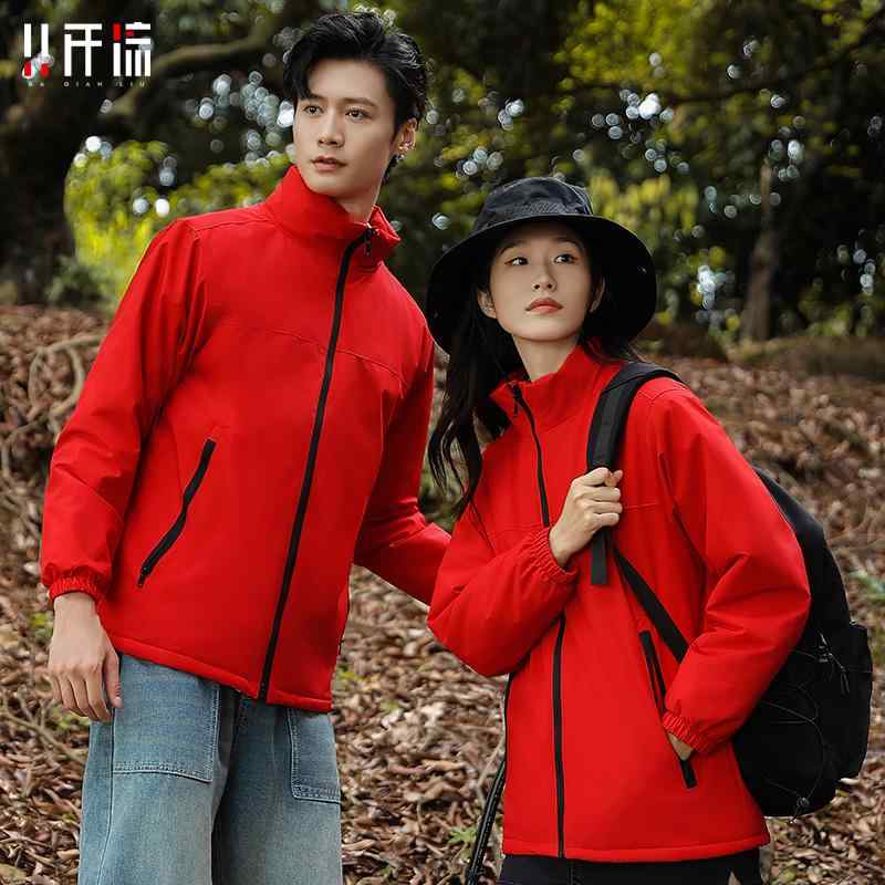 男性用 冬 厚手 ベルベット 作業着 耐摩耗 自動車 修理 工場 服 ショップ 防寒服 暖かい エンジニア リング コットン ウェア メンズ レディース 防水 シンプル 無地