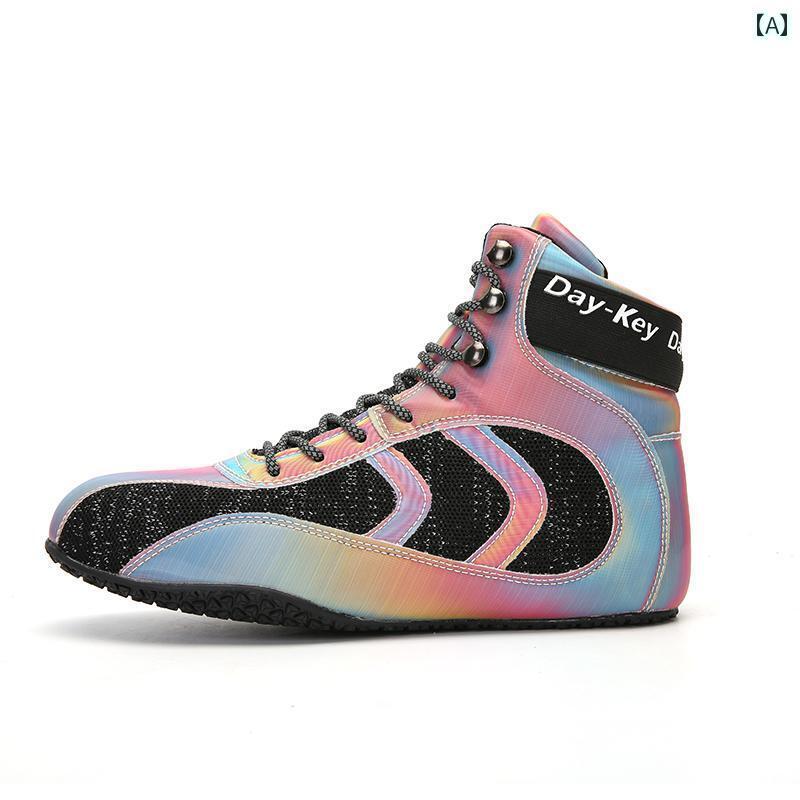Nike ボクシングシューズ ホワイト Nike ボクシングシューズ ホワイト/ゴールド - メルカリ